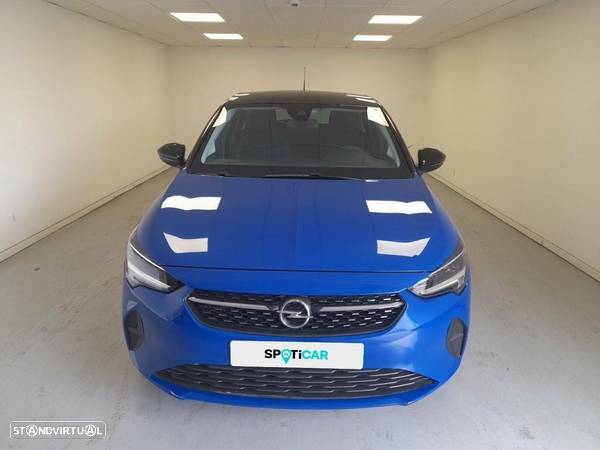 Opel Corsa 1.2 T Elegance - 2