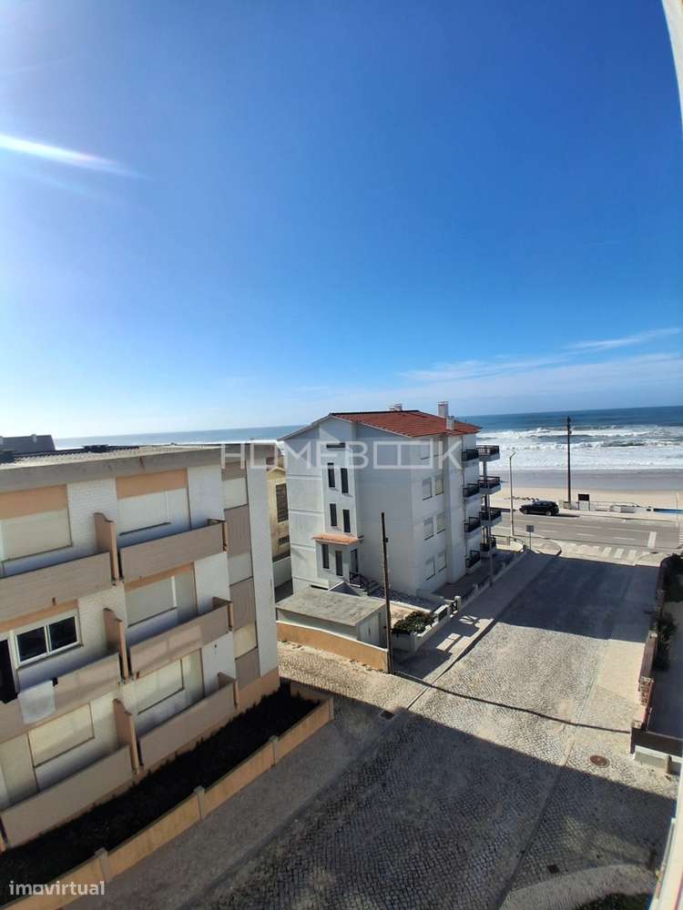 Apartamento T2 c/garagem - Praia do Pedrogão, Leiria. - Grande imagem: 3/13