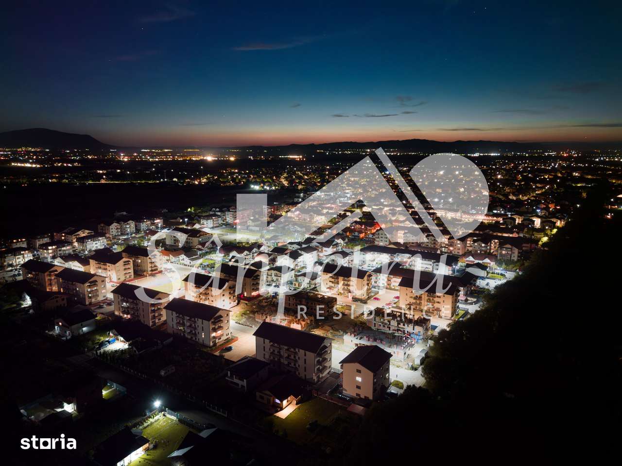 Garsonieră finalizata, intabulata, parcare inclusa. - Imagine principală: 4/18