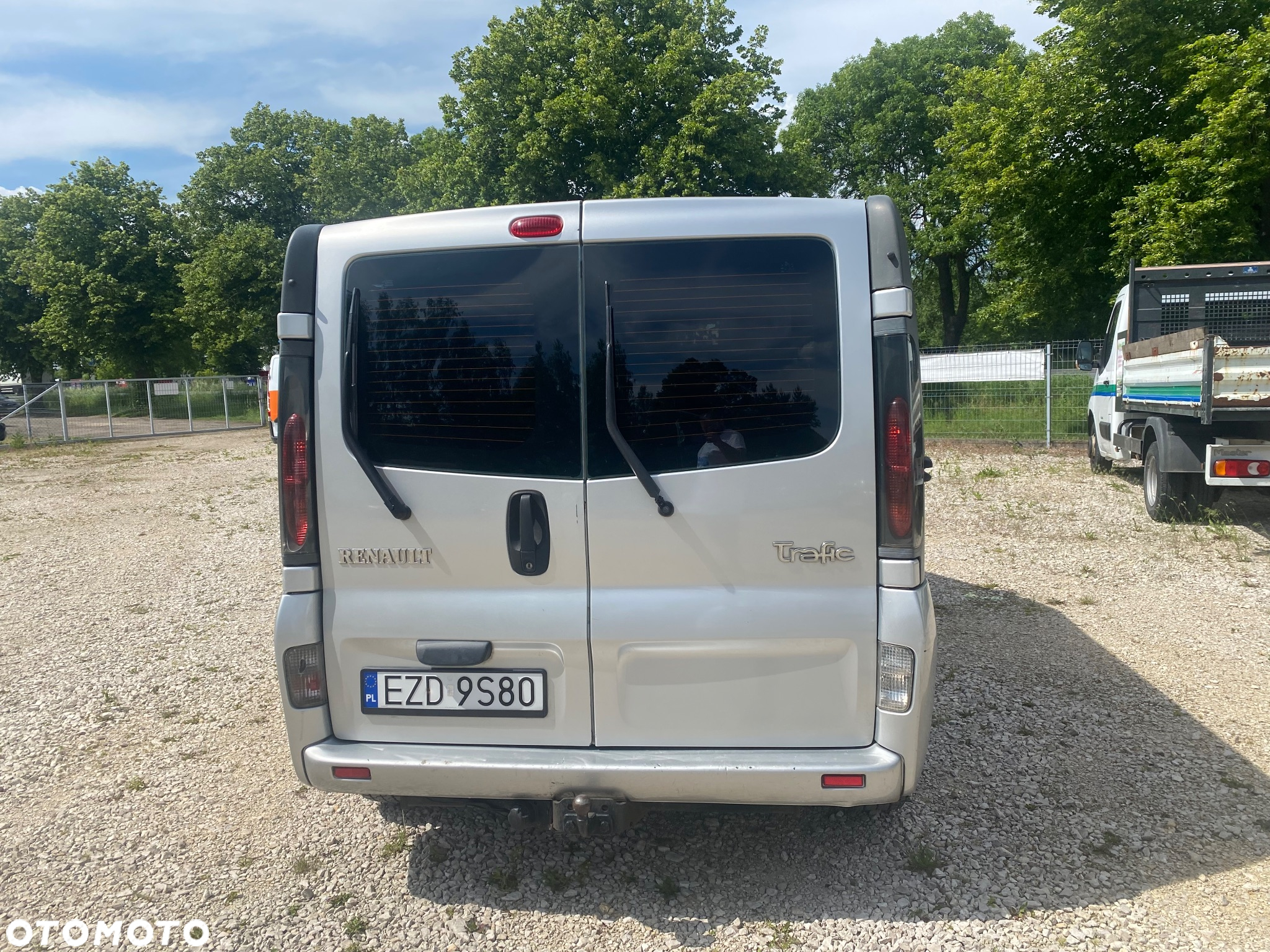 Renault Trafic - 4