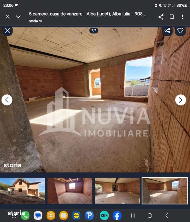 Casa individuala cu 4 camere,151 mp utili,Valea Popii-7