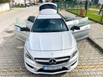 Mercedes-Benz CLA 180 d Shooting Brake AMG Line - 8