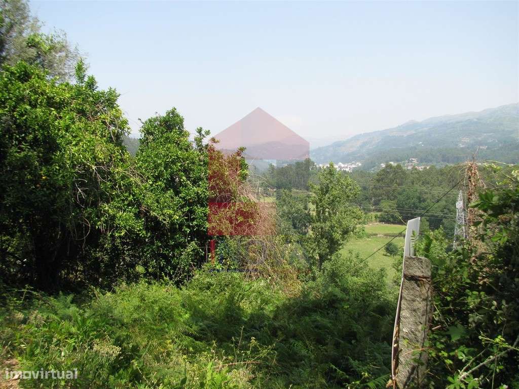 Terreno, Valbom S. Martinho - Grande imagem: 2/4