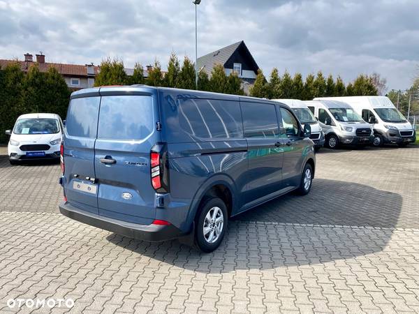 Ford Transit Custom Van TREND L2H1 300 M6 FWD - 6