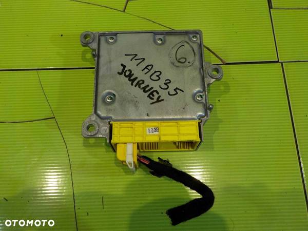 DODGE JOURNEY 10r sensor modul AIRBAG 56054744AC - 2