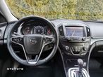 Opel Insignia 1.6 SIDI Turbo Sports Tourer Edition - 27