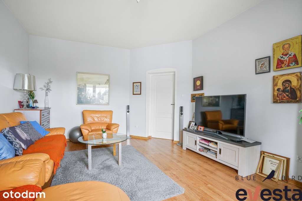 Mieszkanie kamienica blisko parku, 100m komórka - Pełny obrazek: 3/19