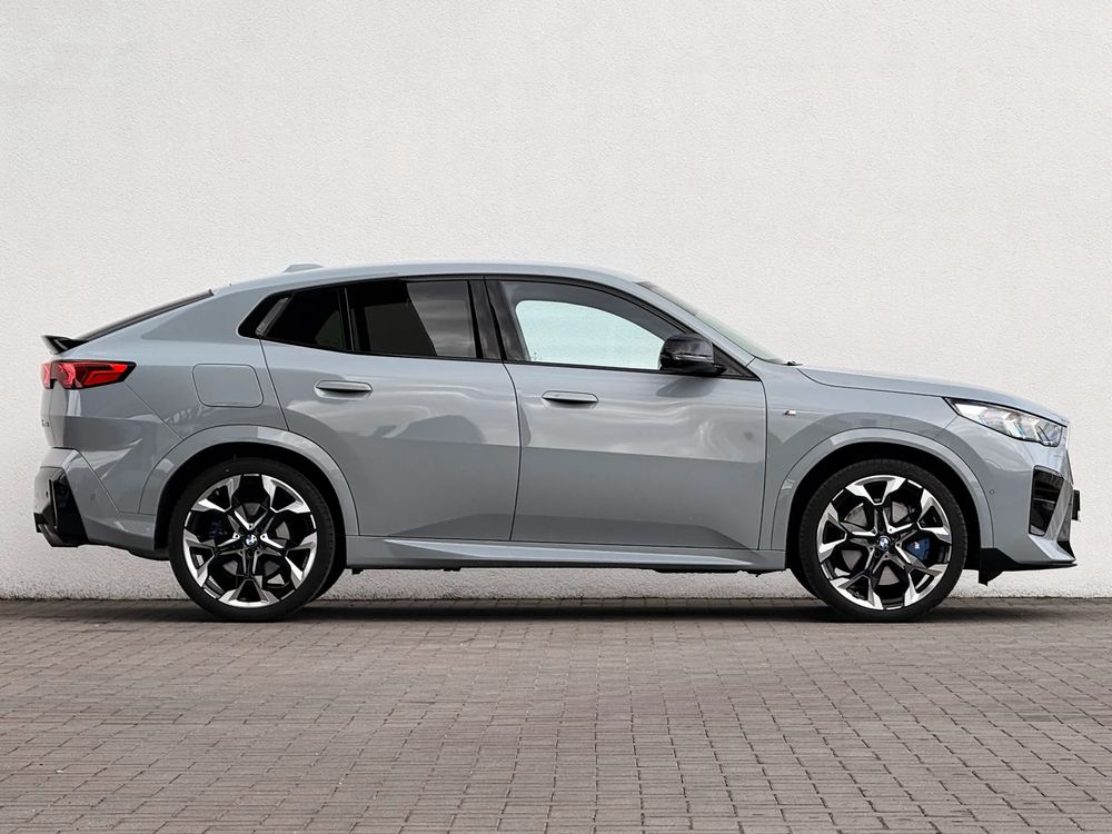 BMW X2 M35I XDRIVE 2.0 Benzyna 300 KM — zdjęcie 3