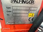 Palfinger HDS Palfinger PK6001 wyjscie na rotor - 6