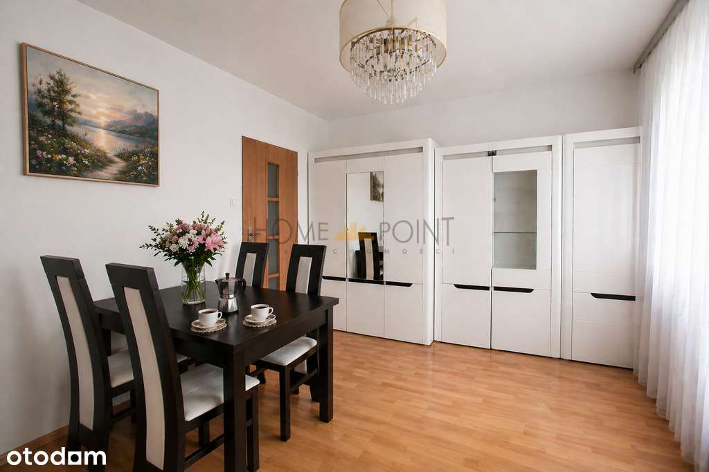2 pok/ 42,10m2/Ursynów/Balkon - Pełny obrazek: 2/10