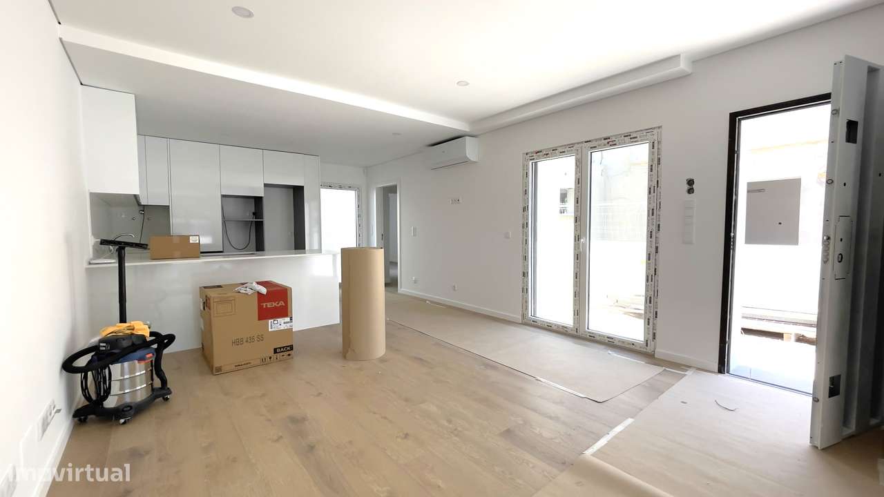 PINHAL DO GENERAL - MORADIA NOVA T3 - Grande imagem: 2/28