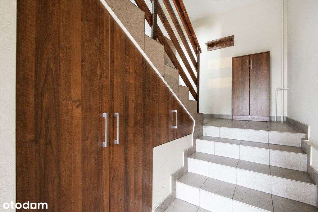 Segment, ogród, 2 garaże, bez czynszu-15