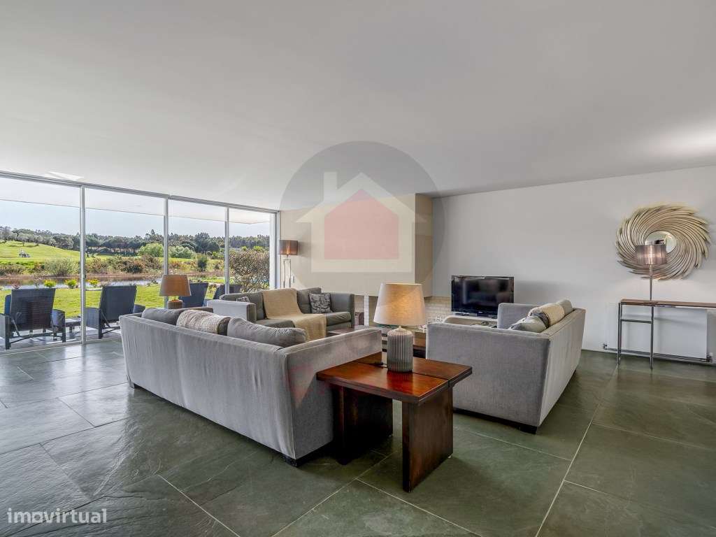 Moradia Exclusiva com Assinatura de Eduardo Souto de Moura no Bom S... - Grande imagem: 4/38