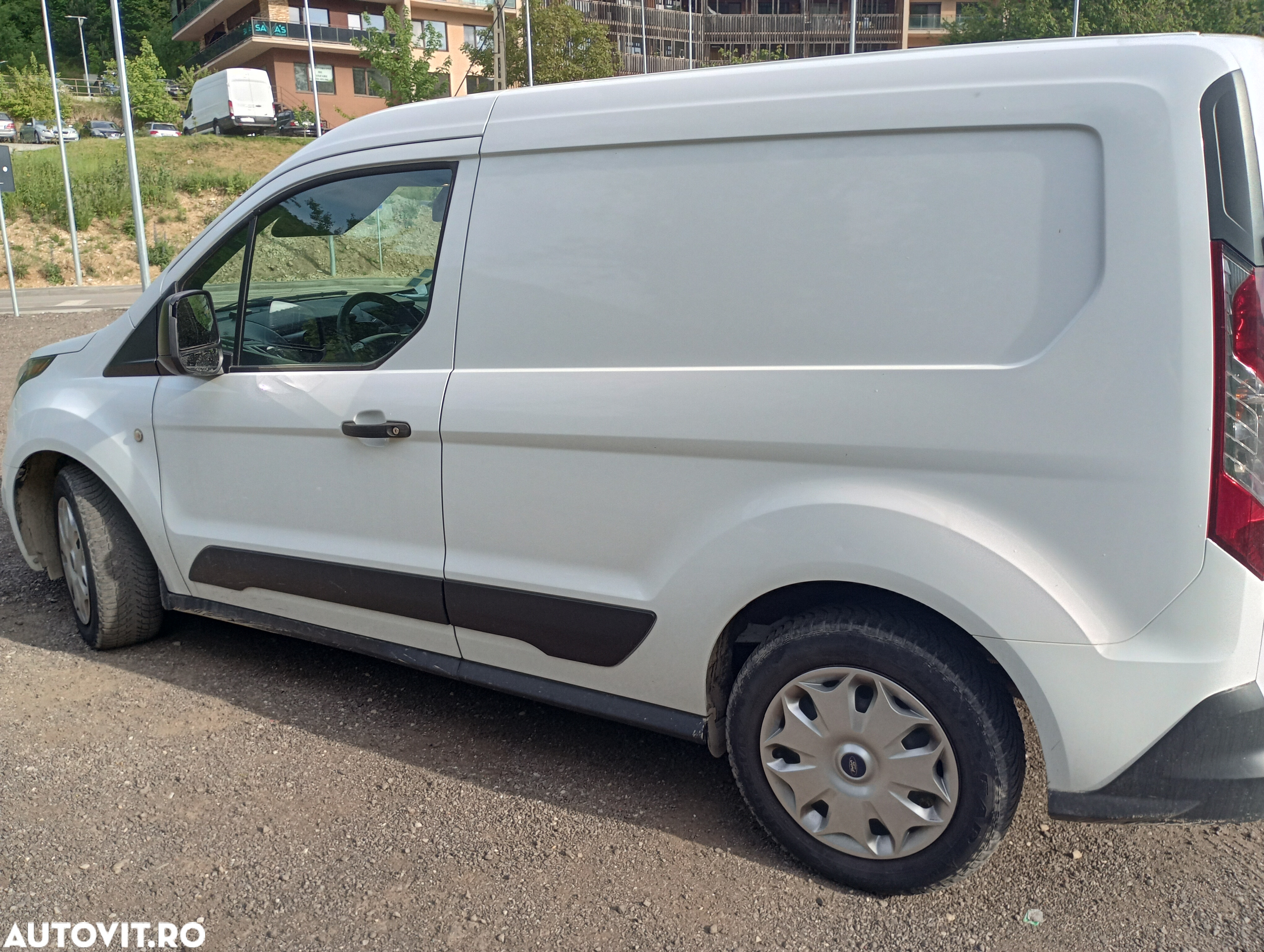 Ford Transit Connect 220 L1 Trend - 2