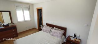 Apartamento T3 + sótão