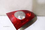 Lampa prawa tylna renault clio - 3