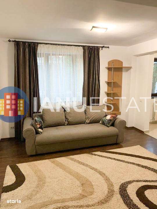 Titan 15` Metrou Parc IOR Libertatii ParkLake Centrala PetFriendly* - Imagine principală: 1/13