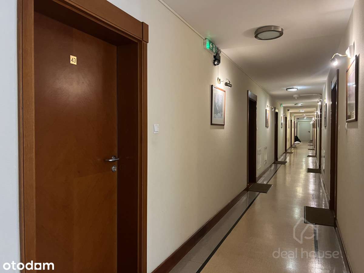 Apartament tuż przy plaży -Władysławowo-17