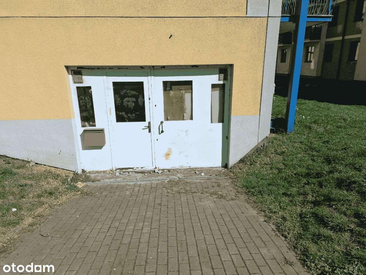 Lokal użytkowy 178,75 m2, 3 pokoje, łazienka, Wrocław - Pełny obrazek: 4/7