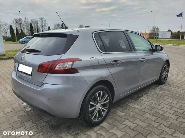 Peugeot 308 1.2 PureTech Business Line S&S - 7