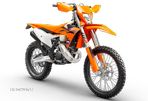 KTM EXC - 1