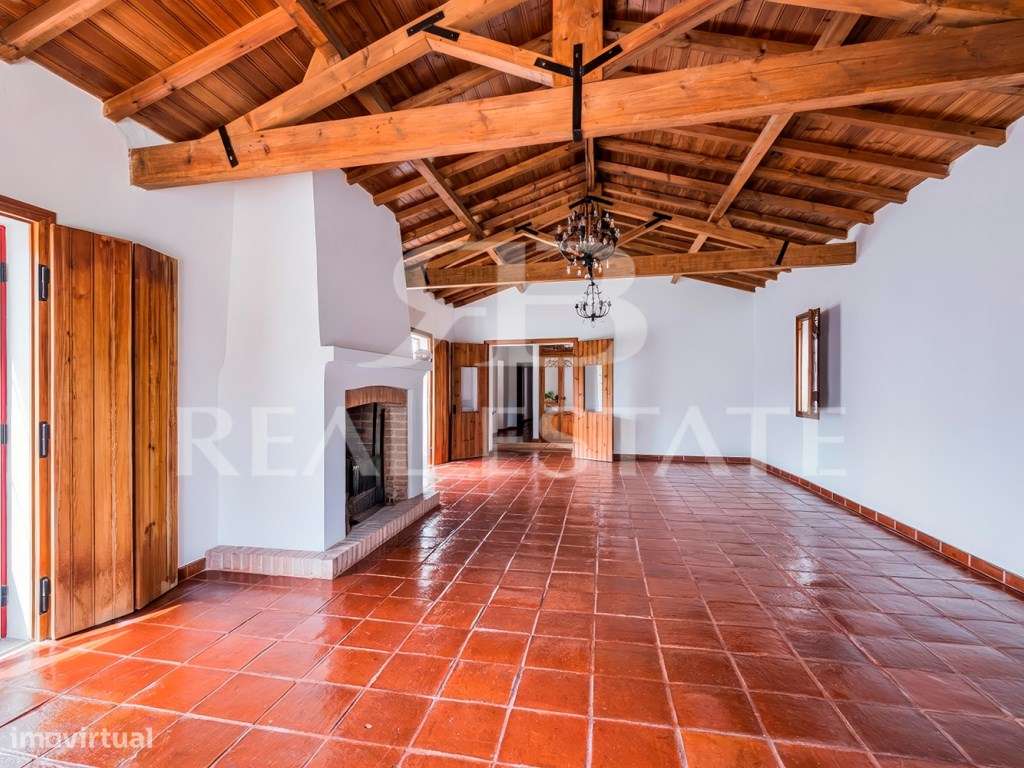 Propriedade no Alentejo | Montemor-o-Novo | A uma hora de Lisboa-8