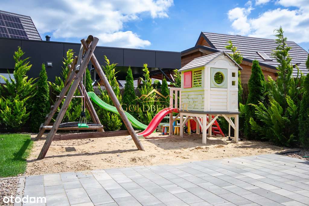 Dom nad jeziorem Ślesin | Żółwieniec-16