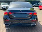 Mercedes-Benz Klasa E 220 d mHEV 4-Matic AMG 9G-Tronic - 5