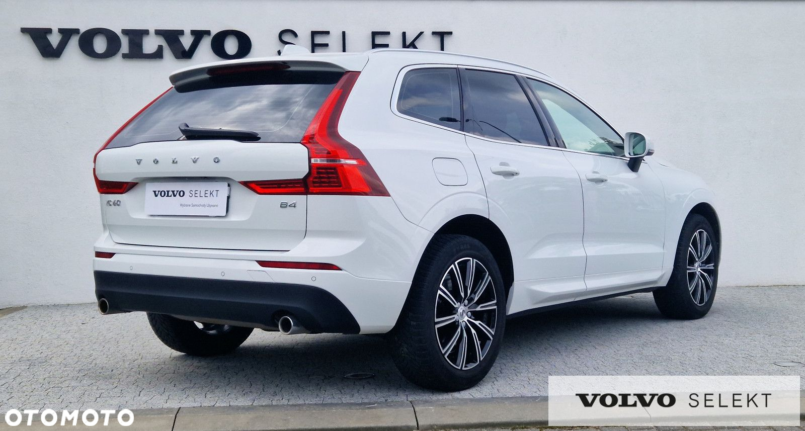 Volvo XC 60 - 7