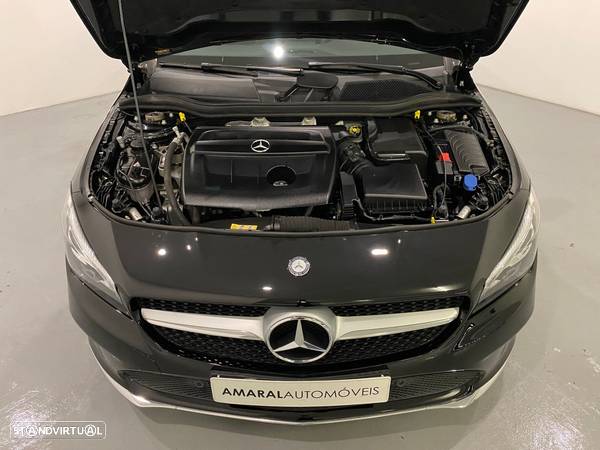 Mercedes-Benz CLA 180 - 56