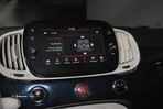 Fiat 500 1.0 Hybrid Lounge - 30