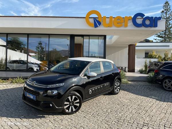 Citroën C3 1.2 PureTech Feel - 1