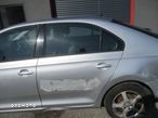 DRZWI LEWY TYŁ SEAT TOLEDO IV 4 12-14 LA7W HB - 1