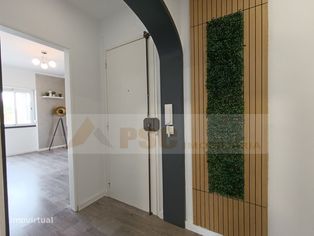 Apartamento T2 Remodelado | Arrendame...