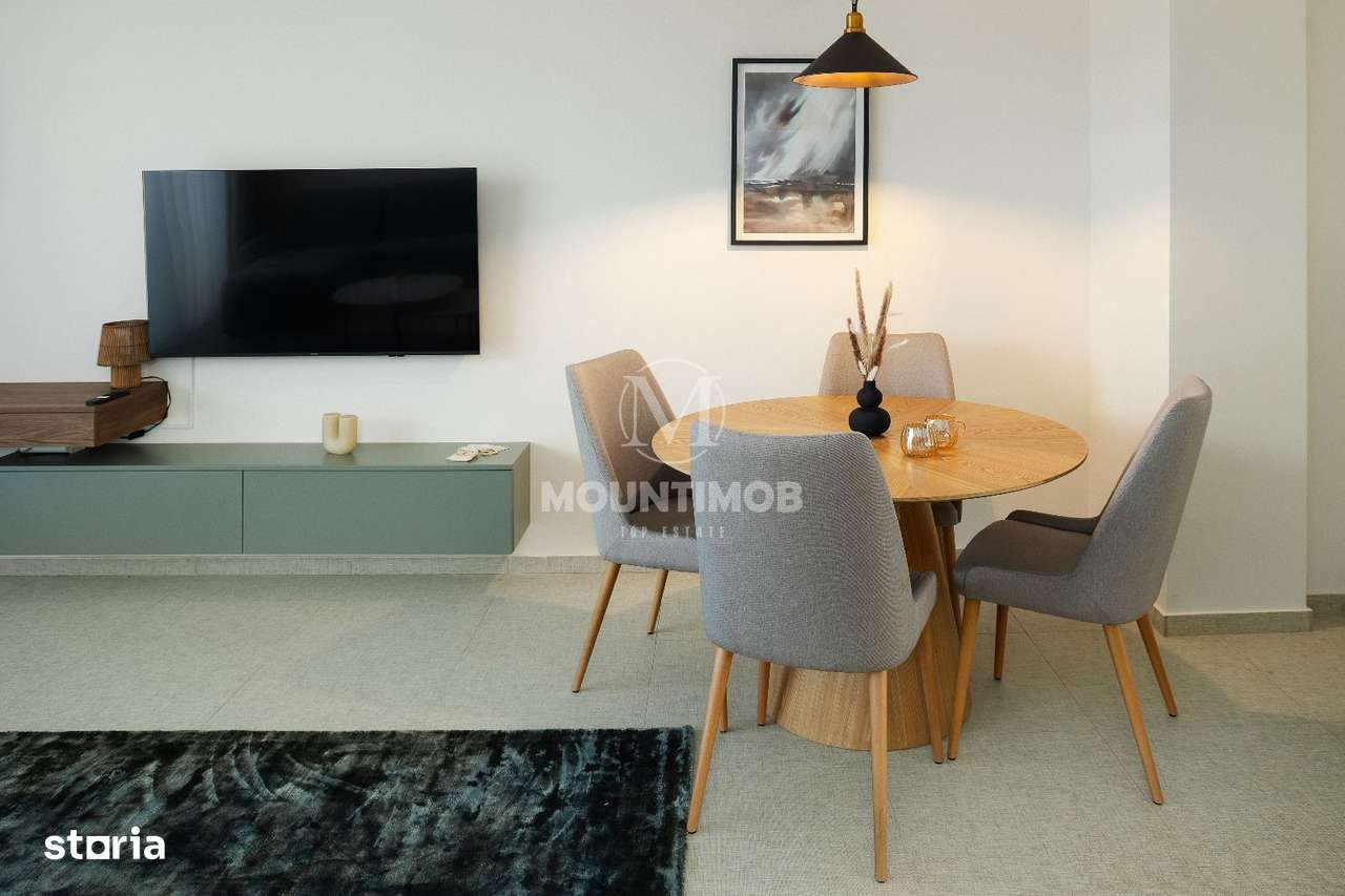 Apartament 2 camere 58 mp/utili, Ideal investitie, Centrul Istoric-1