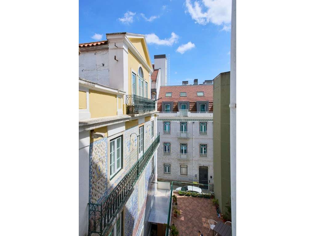 APARTAMENTO T2 PREMIUM EM LOCALIZAÇÃO NOBRE DE LISBOA-53