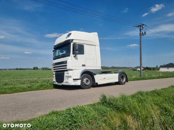 DAF STANDARD AUTOMAT RETARDER - 2