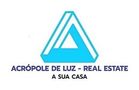 Agência Imobiliária: Acrópole de Luz - Real Estate