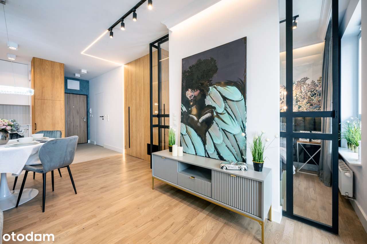 36m2 2-pok LUX Gocław Jana Nowaka-Jeziorańskiego 15-6