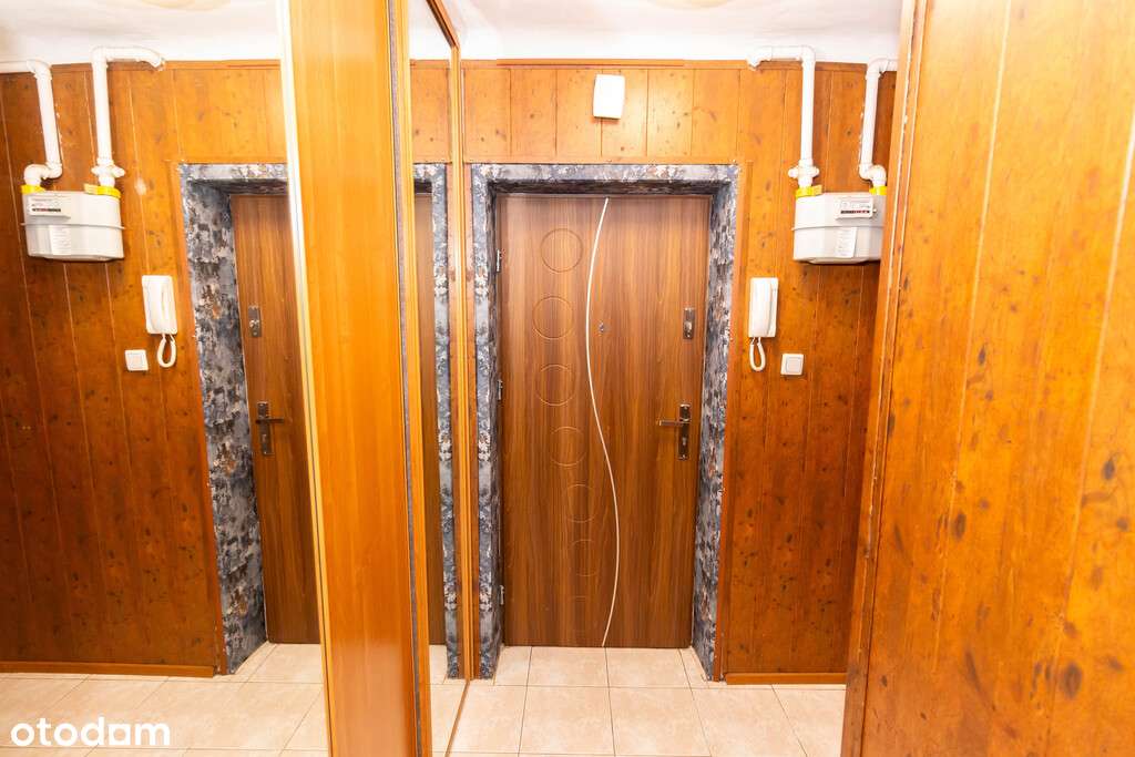 Mieszkanie-2 pokoje, parter–50,12m2-ul. Kopernika-17