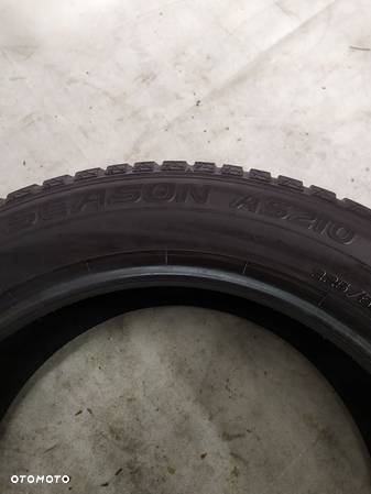 OPONA 225/45/18 FALKEN EUROALLSEASON AS210 - 7