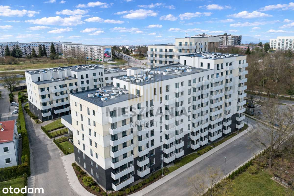 2 Pokoje | 41m² ❗️ Gotowe ❗️ Zobacz NA żywo ❗️ - Pełny obrazek: 2/5