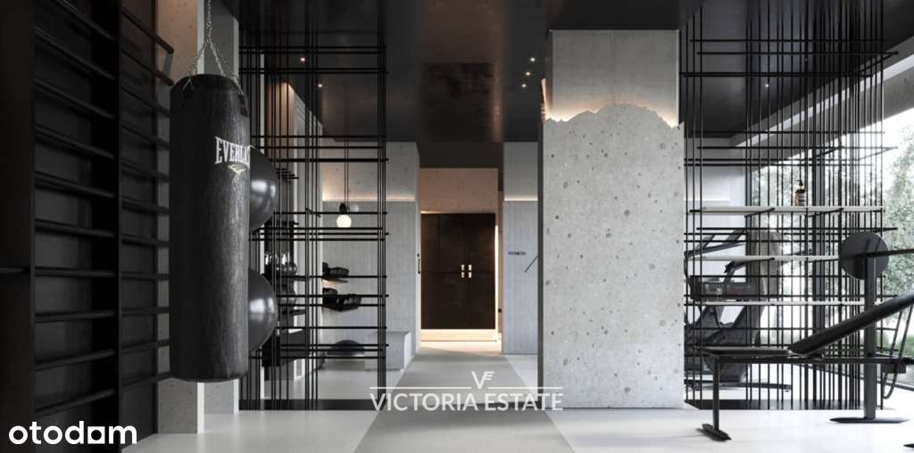 2-pokojowe mieszkanie w inwestycji Lindego2-13