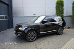 Land Rover Range Rover 4.4SD V8 Vogue - 21