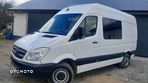 Mercedes-Benz Sprinter - 13