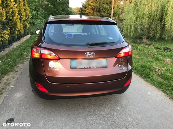 Hyundai I30 1.4 Trend - 10