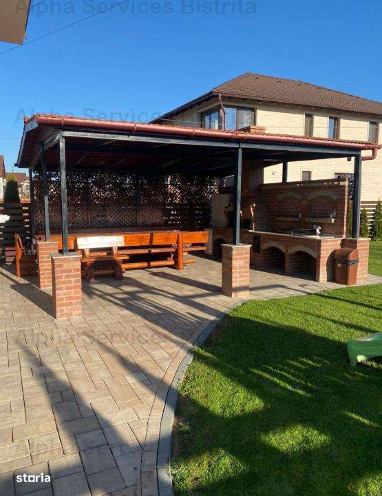 Vila deosebit de eleganta  in apropiere de Dedeman - Imagine principală: 3/17