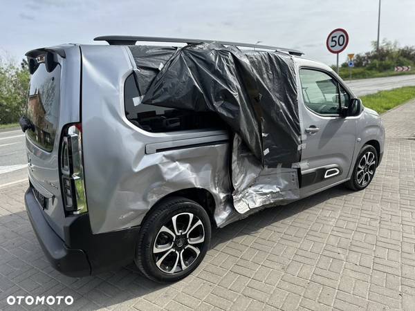 Citroën Berlingo - 8