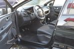 Renault Clio Van 1.5 DCI Intens GPS 90cv - 19