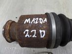 MAZDA 6 GH 2.2 MZR-CD POLOS PRAWA 08-13 - 7